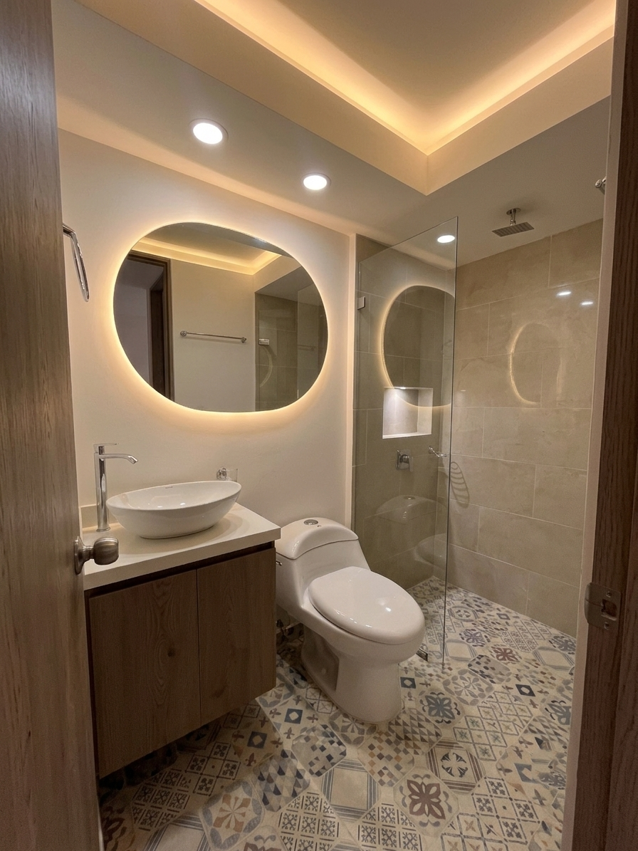 Proyecto de Remodelación